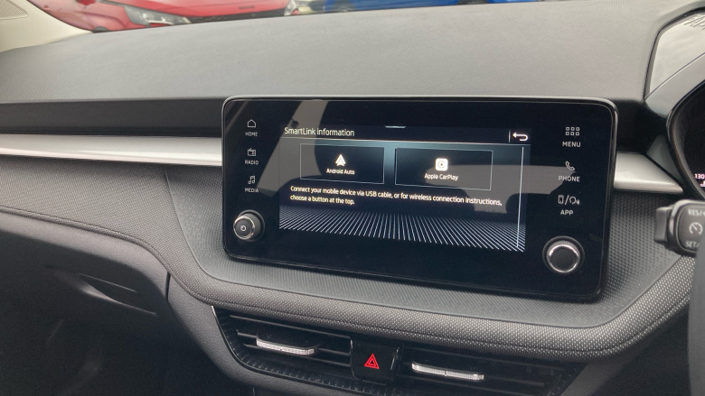 Skoda Fabia 1.0 TSI SE Edition 5dr Petrol Hatchback